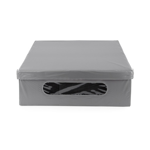 [RAN6283] BOSTON SCATOLA SOTTOLETTO PVC 5