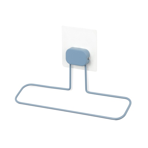 [RAN10667] GRENA BLUE  P/ASCIUGAMANI SMAL