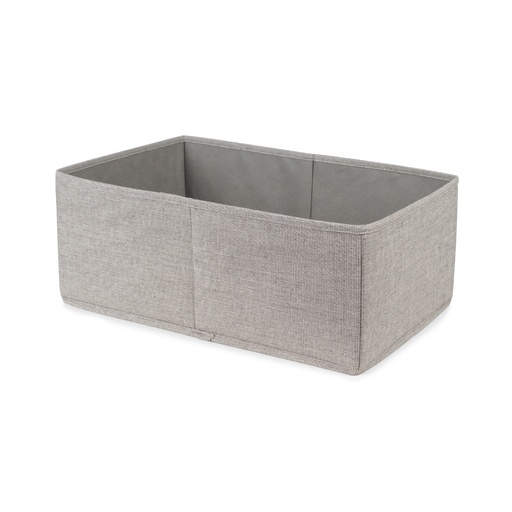 [RAN10731] OXFORD CESTO 26X42X16.5 CM.