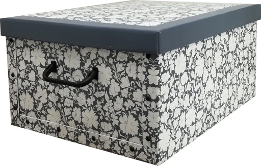 [RAN9790] VICKY BAULOTTO CART.50X40X25H