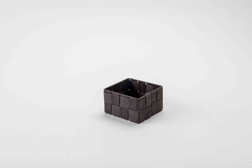 [RAN6736] TEX ORGANIZER SMALL CIOCCOLATO