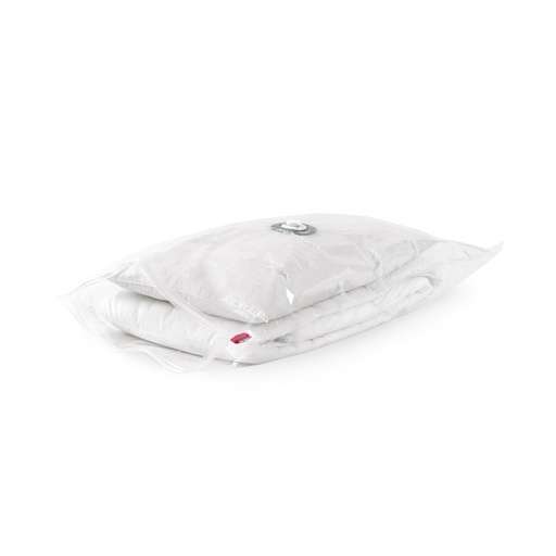 [RAN7368] COMPACTOR SET 5 VACUUM  BAGS M SIZE - 55X90 CM