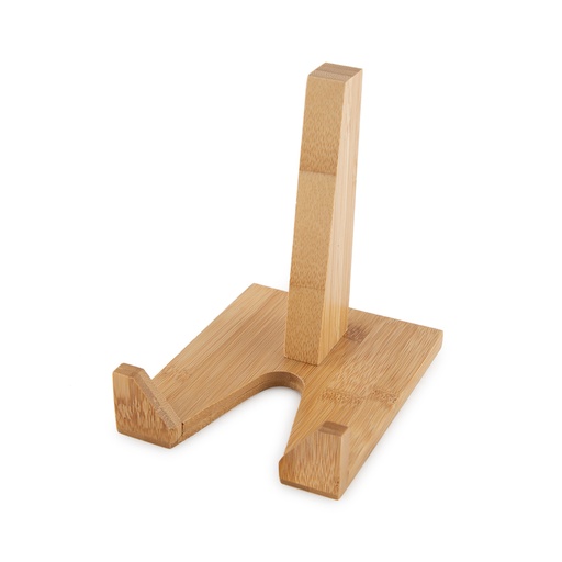 [RAN7883] CUCINA SUPPORTO TABLET BAMBOO
