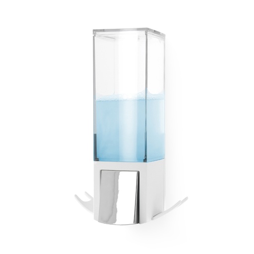 [RAN9653] WALL DISPENSER SAPONE BIANCO