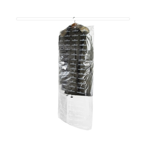 [RAN5287] POLITENE SET 3 CUSTODIE CAPPOTTI