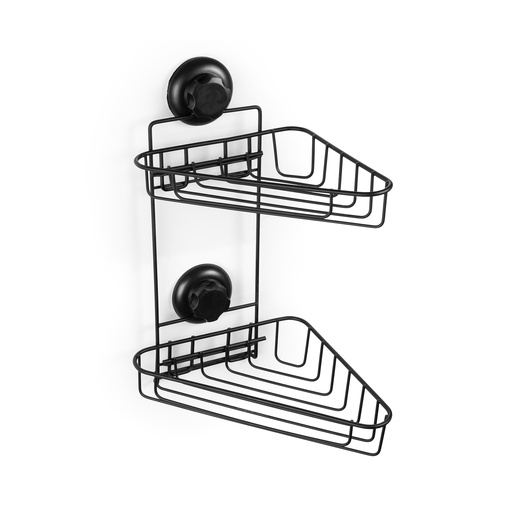 [RAN9779] BESTLOCK BLACK - ANGOLIERA DOPPIA