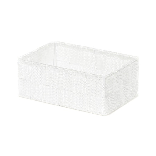 [RAN6452] TEX ORGANIZER MEDIUM - WHITE
