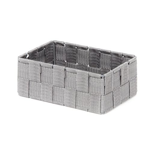 [RAN6457] TEX ORGANIZER MEDIUM GRIGIO