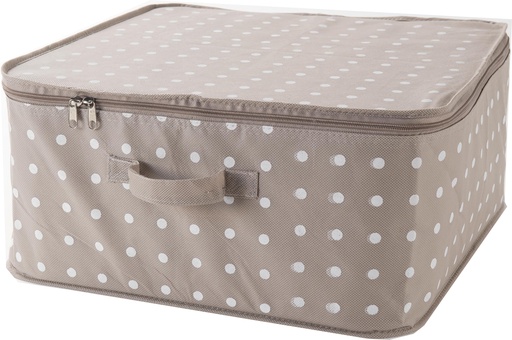 [RAN4540B] RIVOLI PORTACOP LARGE 46X46X20