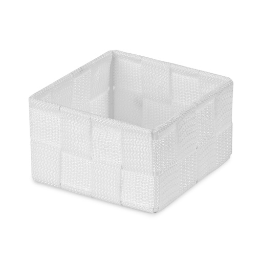 [RAN6451] TEX ORGANIZER SMALL - WHITE