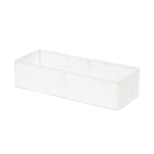 [RAN6453] TEX ORGANIZER LARGE BIANCO