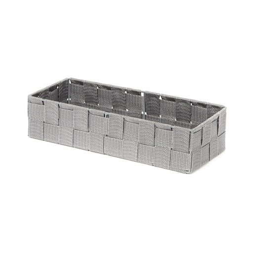 [RAN6458] TEX ORGANIZER LARGE GRIGIO