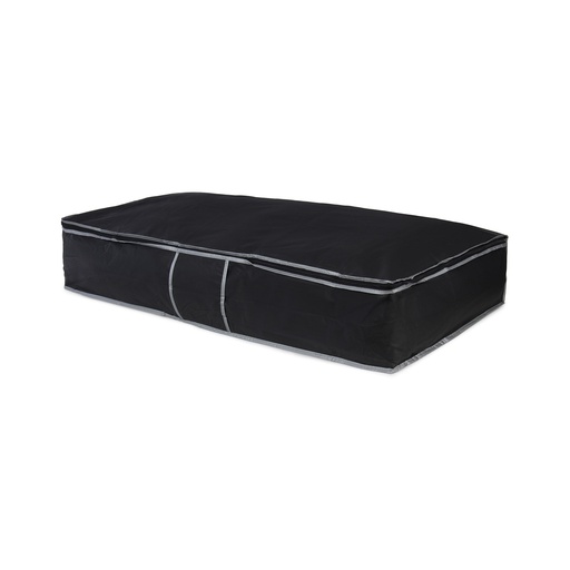 [RAN6272] URBAN CUSTODIA BASSA NERO 
