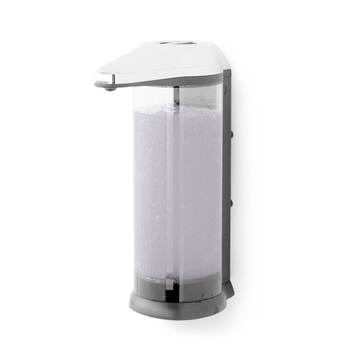 [RAN6026] DISPENSER SAPONE AUT C/SENS