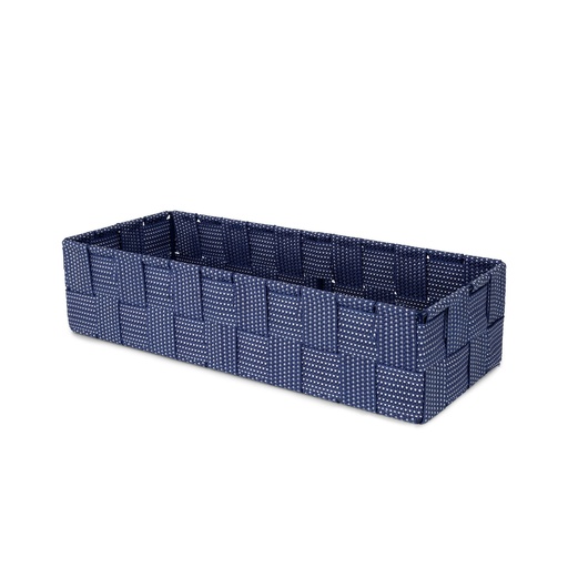 [RAN8457] TORONTO ORGANIZER LARGE BLU