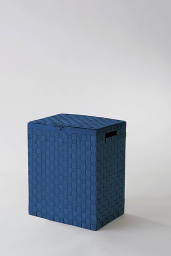 [RAN8565] TORONTO PORTABIANCHERIA BLUE