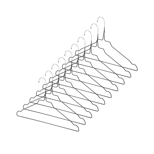 [RAN6323] COLOR SET 10 GRUCCE NERE