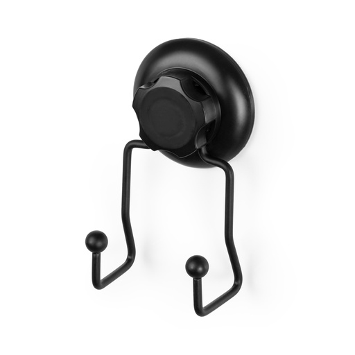 [RAN9773] BESTLOCK BLACK - GANCIO DOPPIO