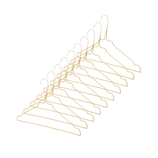 [RAN10535] COLOR SET 10 GRUCCE GOLD