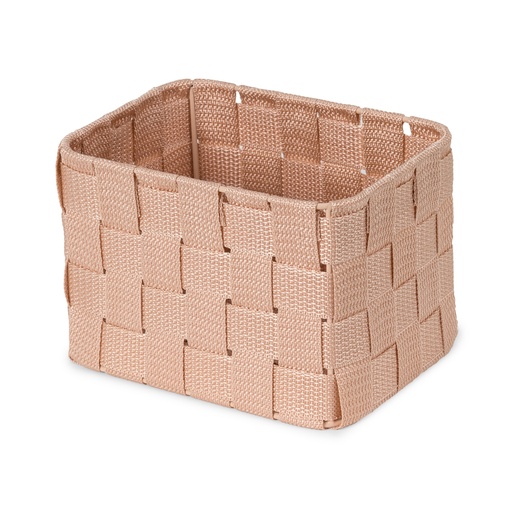 [RAN9706] STAN CESTO MULTIUSO ROSA