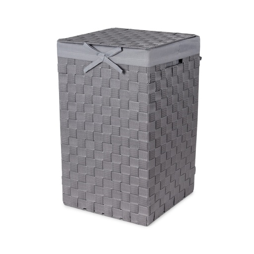 [RAN6890] TEX PORTABIAN. 30X30X50 GRIGIO