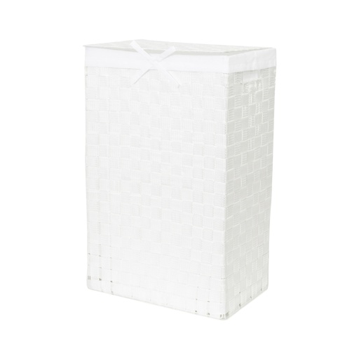 [RAN6893] TEX PORTABIAN.38X25X60 BIANCO