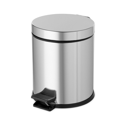 [RAN11098] PATTUMIERA  PEDAL IN ACCIAI 5L