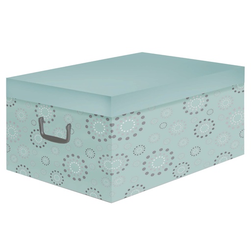 [RAN9314] RING BAULOTTO CART VERDE SURF