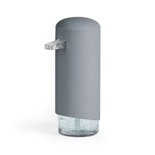 [RAN9648] FOAM DISPENSER SAPONE GRIGIO