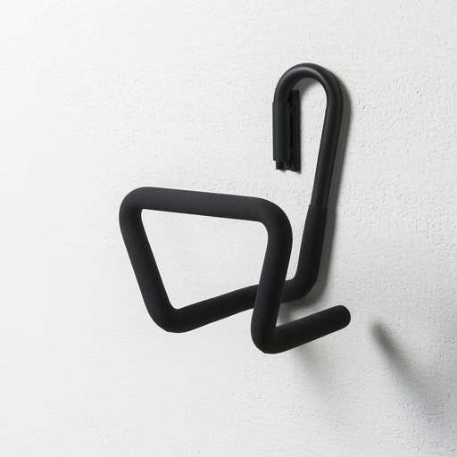 [DL08] DOCK &amp; LOCK SUPPORTO TUBO IRRIGAZIONE + ATTACCO A MURO