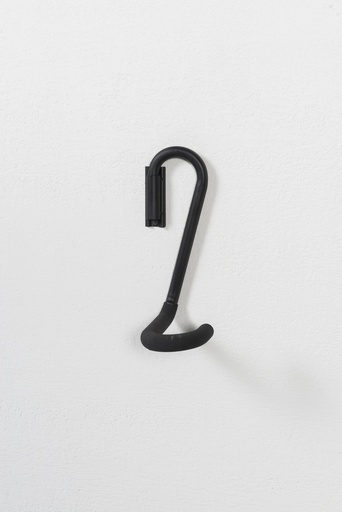 [DL09] DOCK &amp; LOCK GANCIO BICICLETTA + ATTACCO A MURO