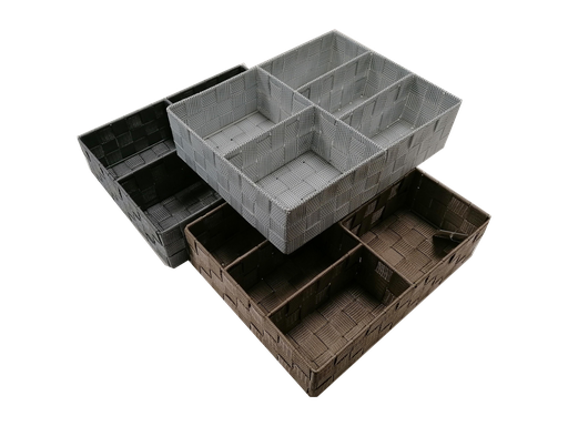 [RAN11131] CLASSIC CESTO 5 SCOMP.COL.ASS.