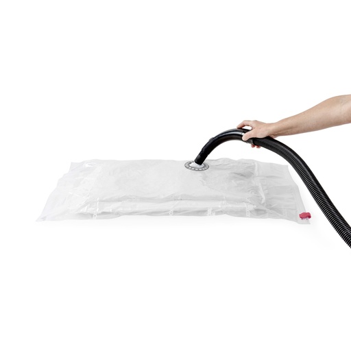 [RAN4744] COMPACTOR ASPISPACE - VACUUM BAG M - 55 X H.90 CM