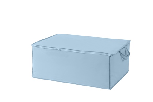 [RAN7896] COLOR BLU BALT CUSTODIA COPERT