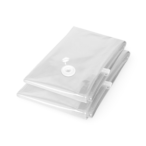 [RAN4432] COMPRESS SET 2 SACCHI SALVASP