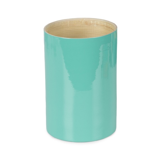 [RAN7289] DANANG CONT TONDO BAMBU VERDE