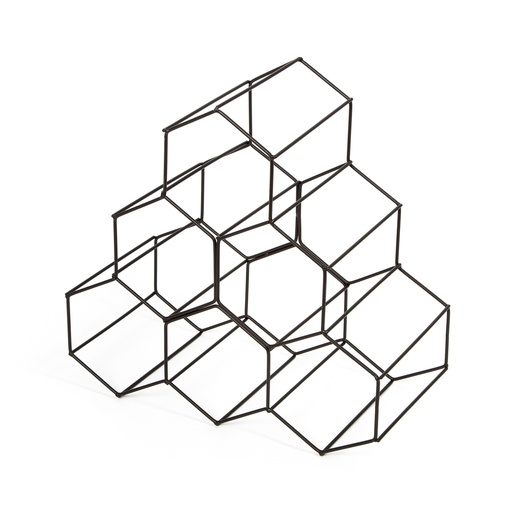 [RAN8663] EXA P/BOTTIGLIE MET RAME