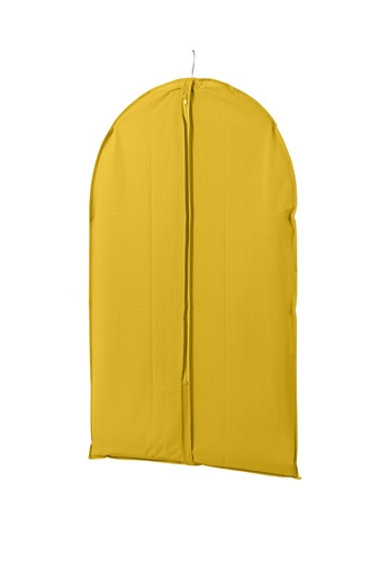 [RAN7898] COLOR GIALLO COPRIABITO CORTO