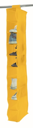 [RAN7915] COLOR GIALLO PORTATUTTO 9 RIP