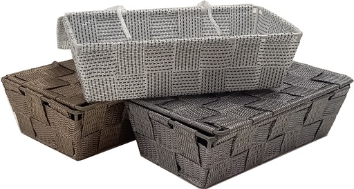 [RAN11130] CLASSIC SCATOLA S 21X12X5,5H