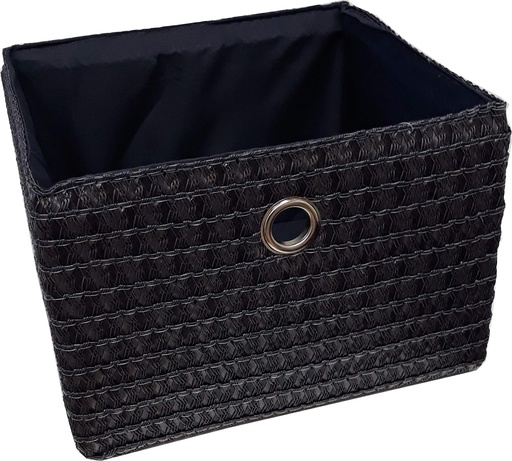 [RAN5841] ZODIO CESTO POLIPROP COL.BLU