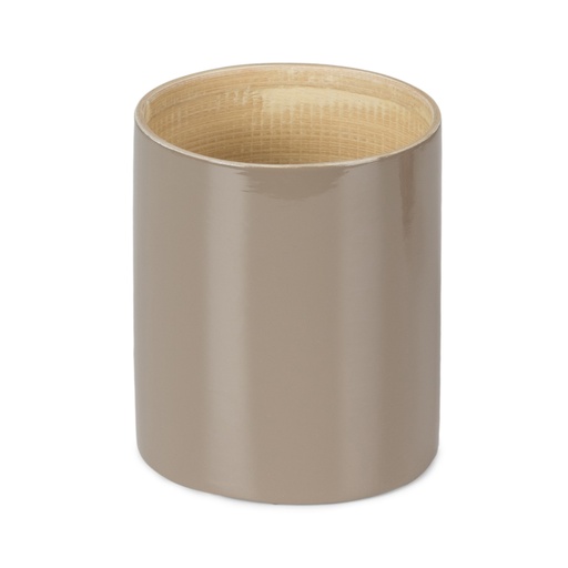 [RAN7284] DANANG BICCHIERE BAMBU TALPA