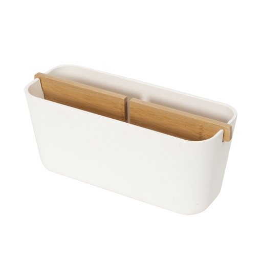 [RAN10270] ECOLOGIK ORGANIZ. 4 SCOMP