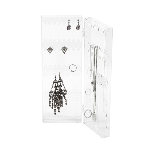 [RAN6042] ORGANIZER APRIBILE A LIBRO    