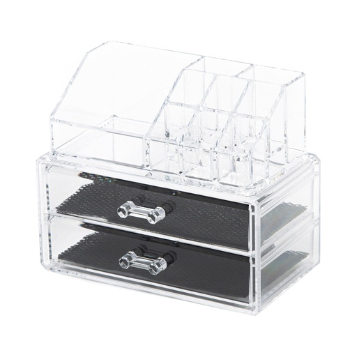 [RAN5048] COSMETIC ORGANIZER BLOCCO 2 CA