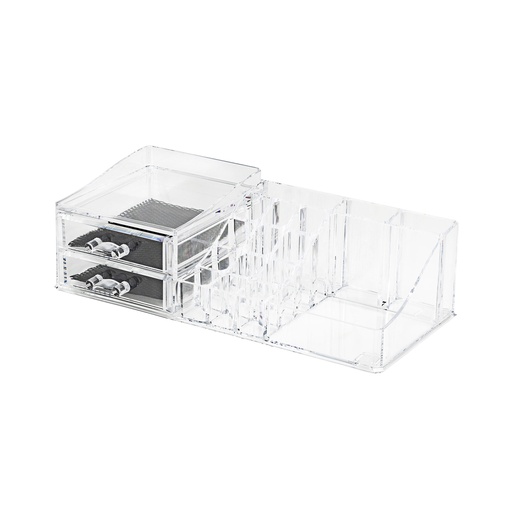 [RAN8572] COSMETIC ORG 2 CASS+16 SCOMP