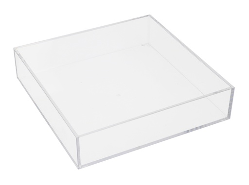 [RAN6315] CRYSTAL ORGANIZER QUADRATA 20X