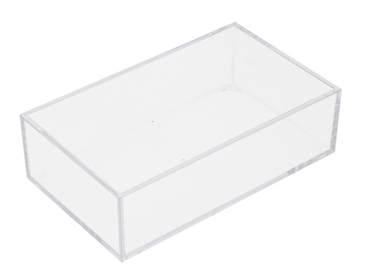 [RAN6313] CRYSTAL ORGANIZER MEDIUM 16X9.