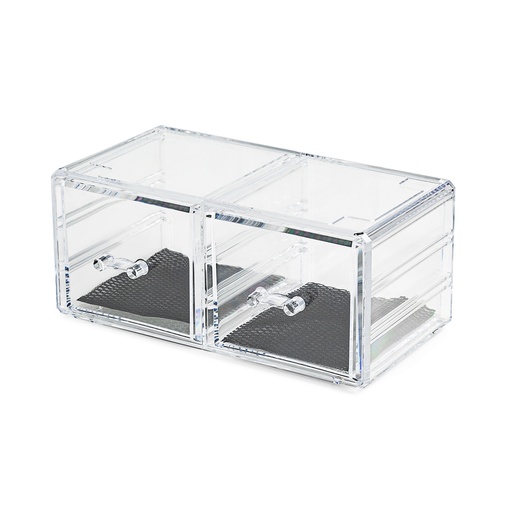 [RAN8576] COSMETIC ORG BLOCCO 2 CASS