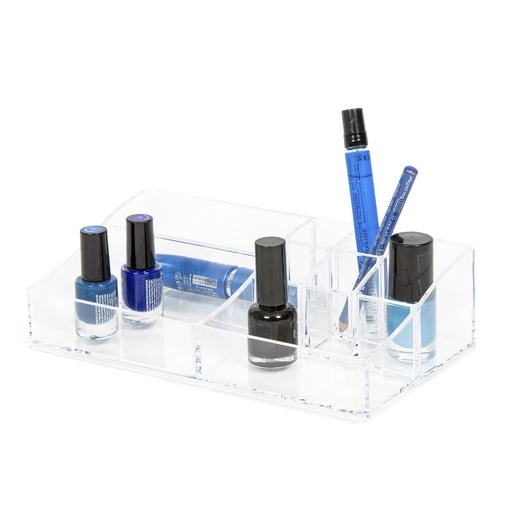 [RAN8571] COSMETIC ORGANIZER 6 SCOMP